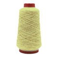 Amarelo BB elastico lastex 500m
